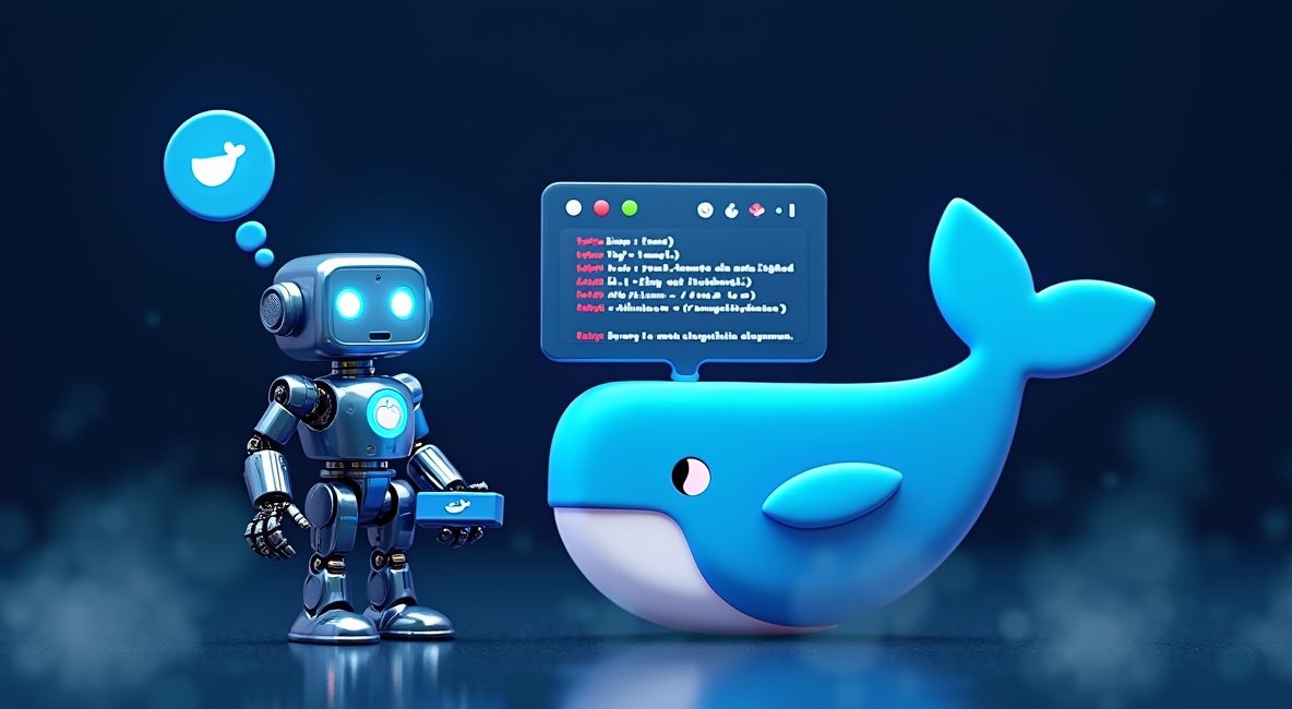 How to Create a Docker Image?