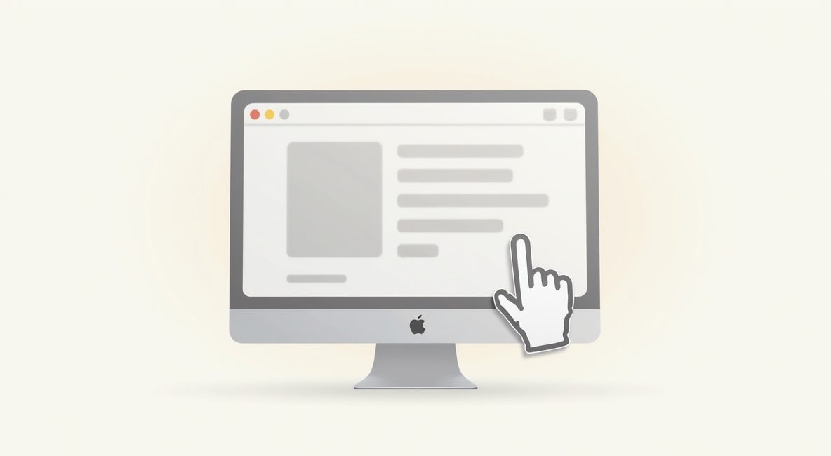 How to Hide Dock on Mac?