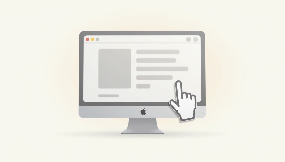 How to Hide Dock on Mac?