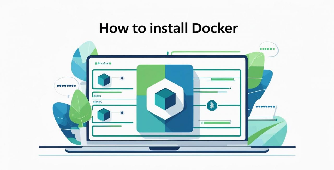 How to Install Docker?