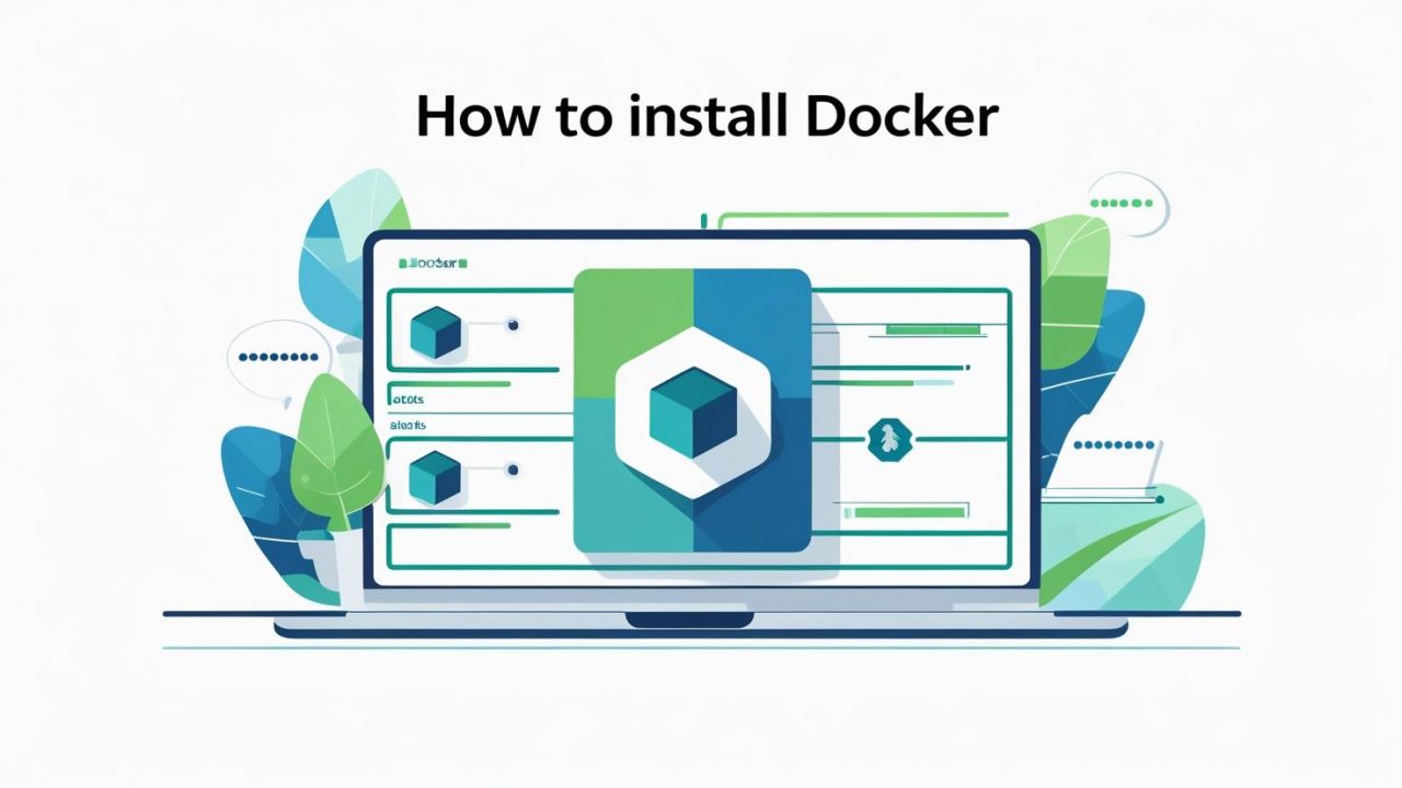How to Install Docker?