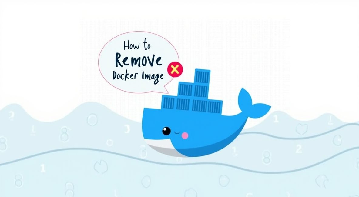 How to Remove a Docker Image?