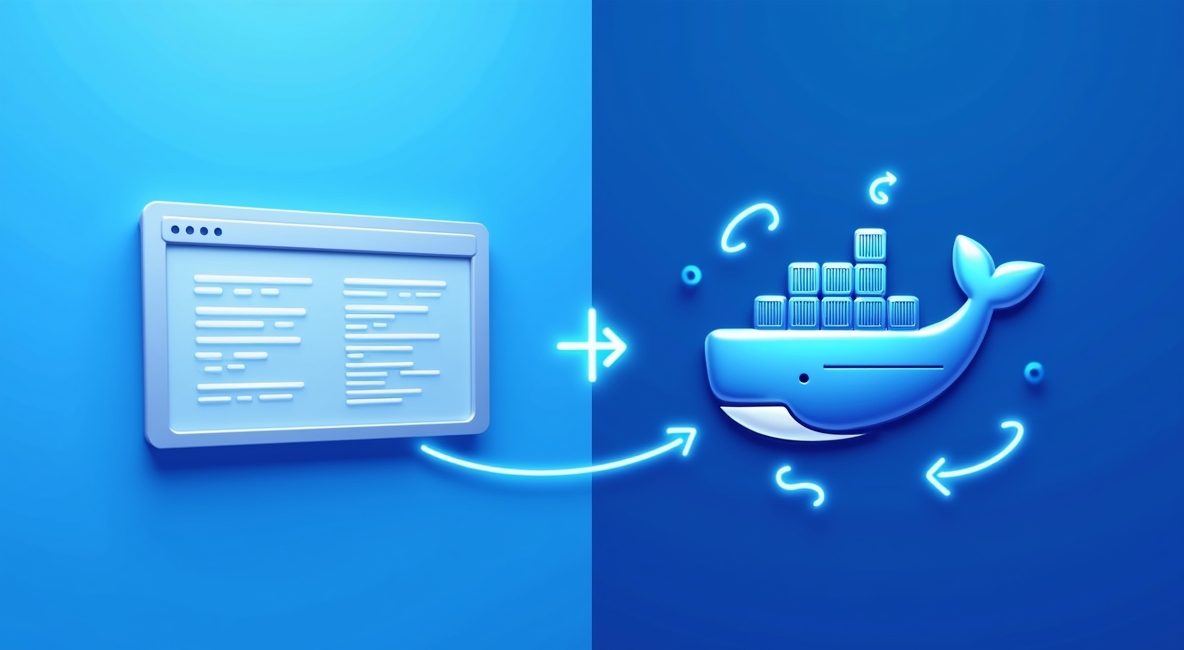 How to Run Docker in Google Colab?