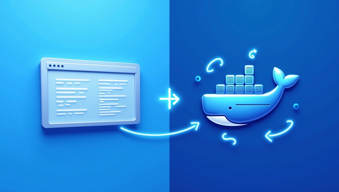 How to Run Docker in Google Colab?