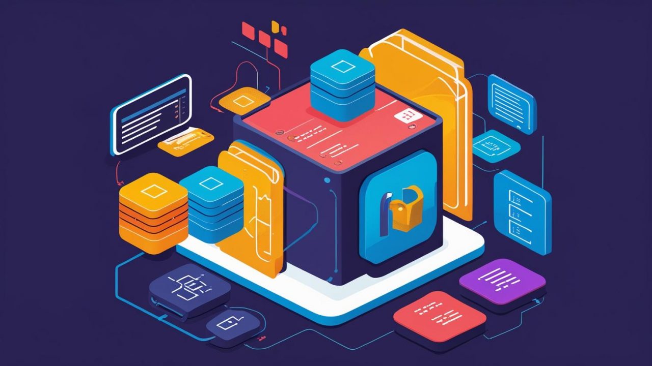 Understand What is Docker?