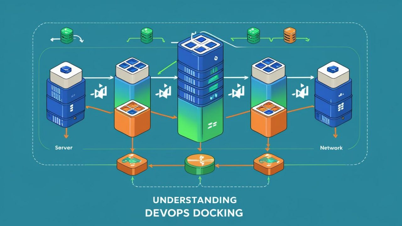Understand What is Docking?