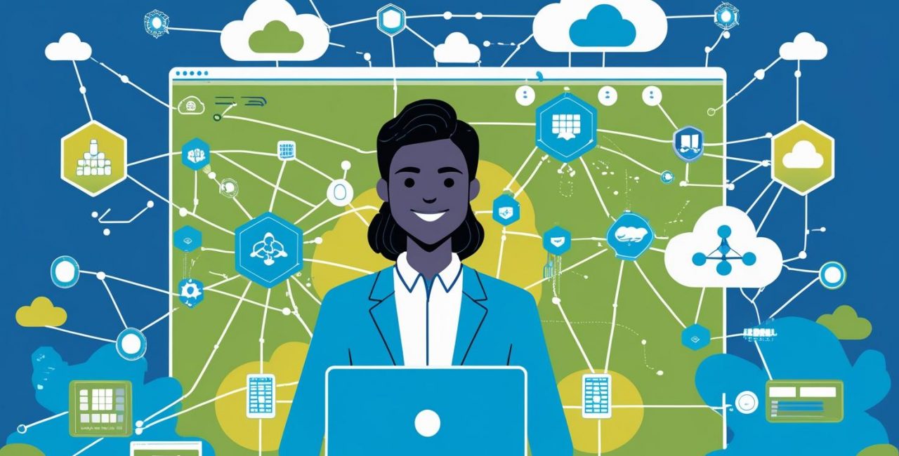 What Does a Solutions Architect Do?