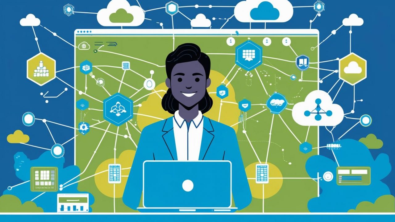 What Does a Solutions Architect Do?