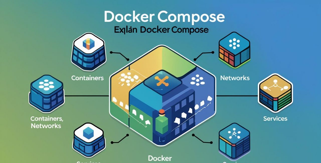 What is Docker Compose?