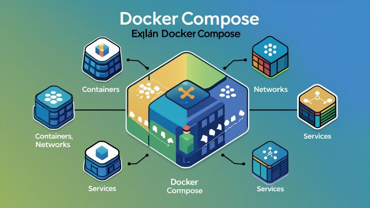 What is Docker Compose?