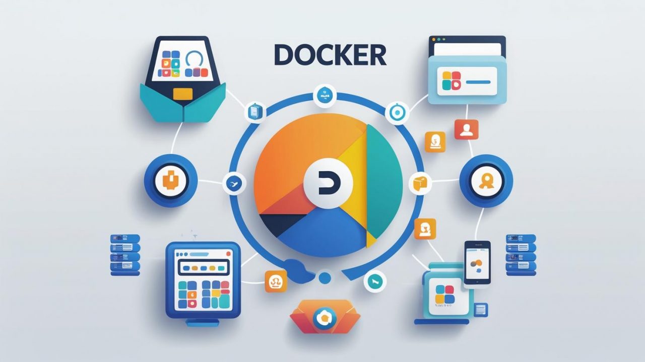 What is Docker Used For?