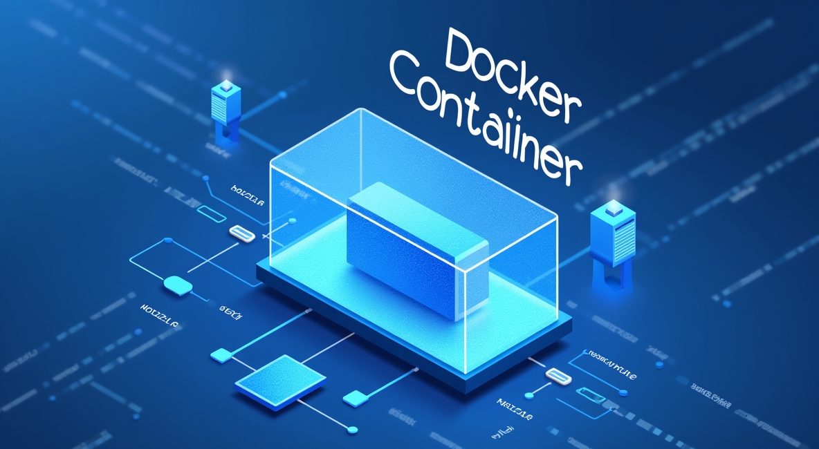 What is a Docker Container?