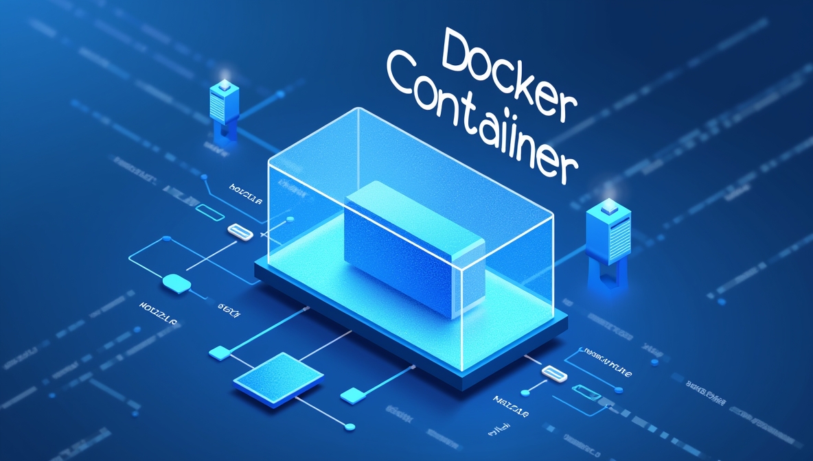 What is a Docker Container?