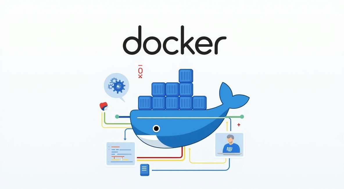 What is a Docker Image?