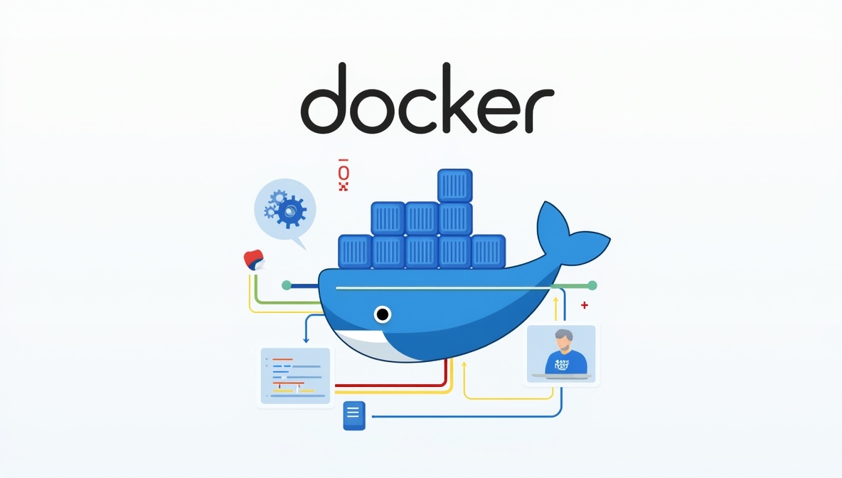 What is a Docker Image?
