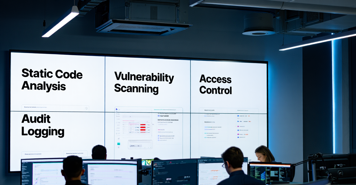 CI/CD Pipeline Security Standards