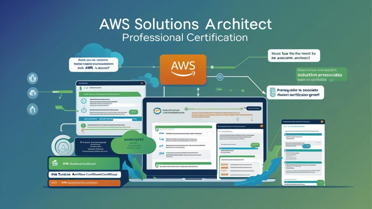 Can I Take AWS Solutions Architect Professional Without Associate?