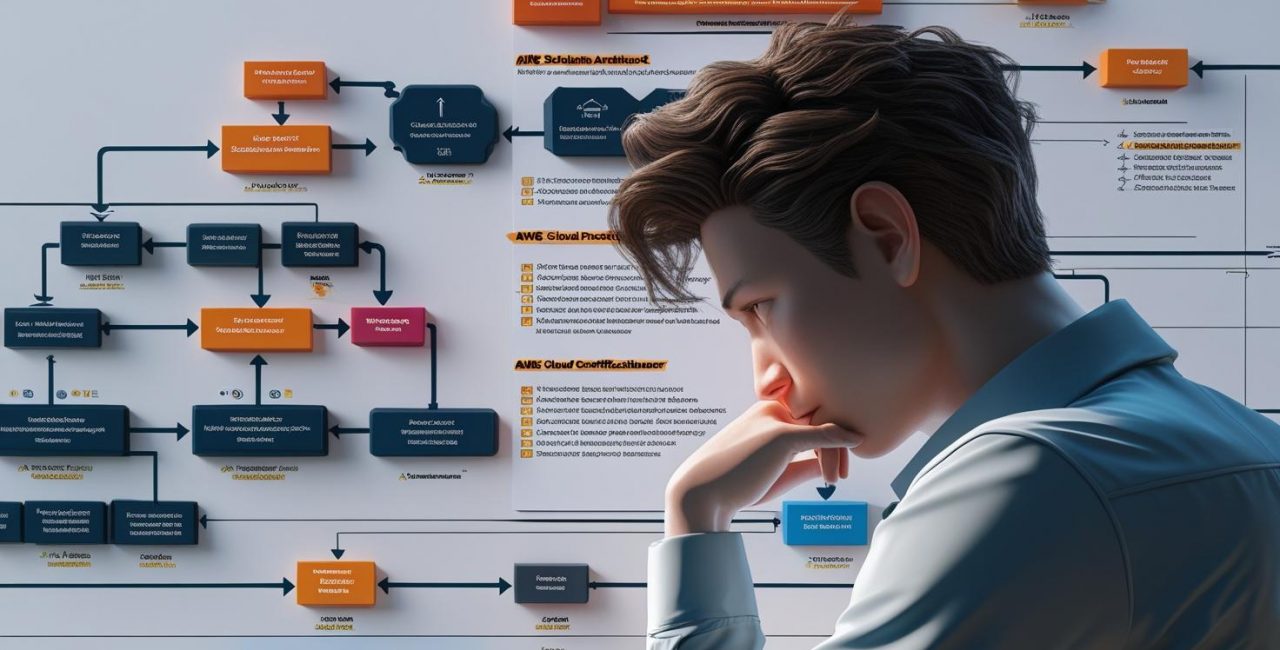 Can i do aws solution architect without cloud practitioner?