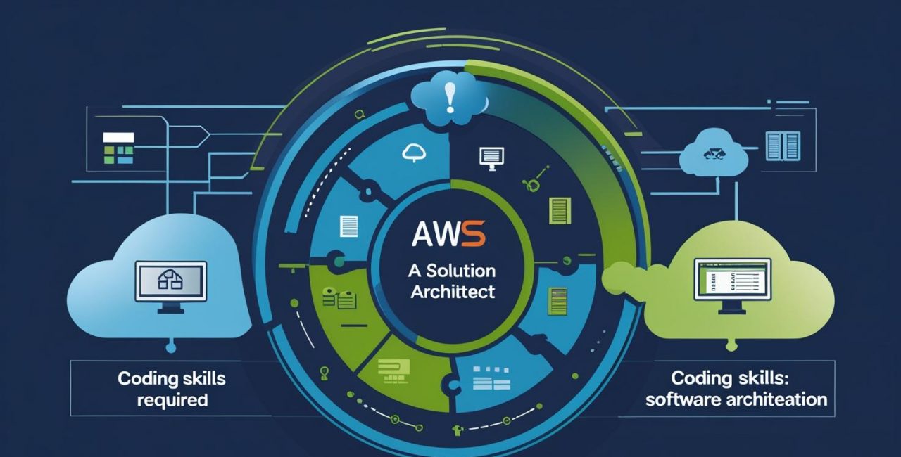 Does AWS Solution Architect Associate Require Coding?