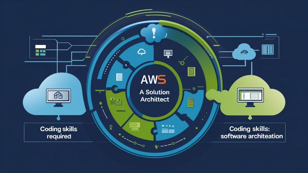 Does AWS Solution Architect Associate Require Coding?