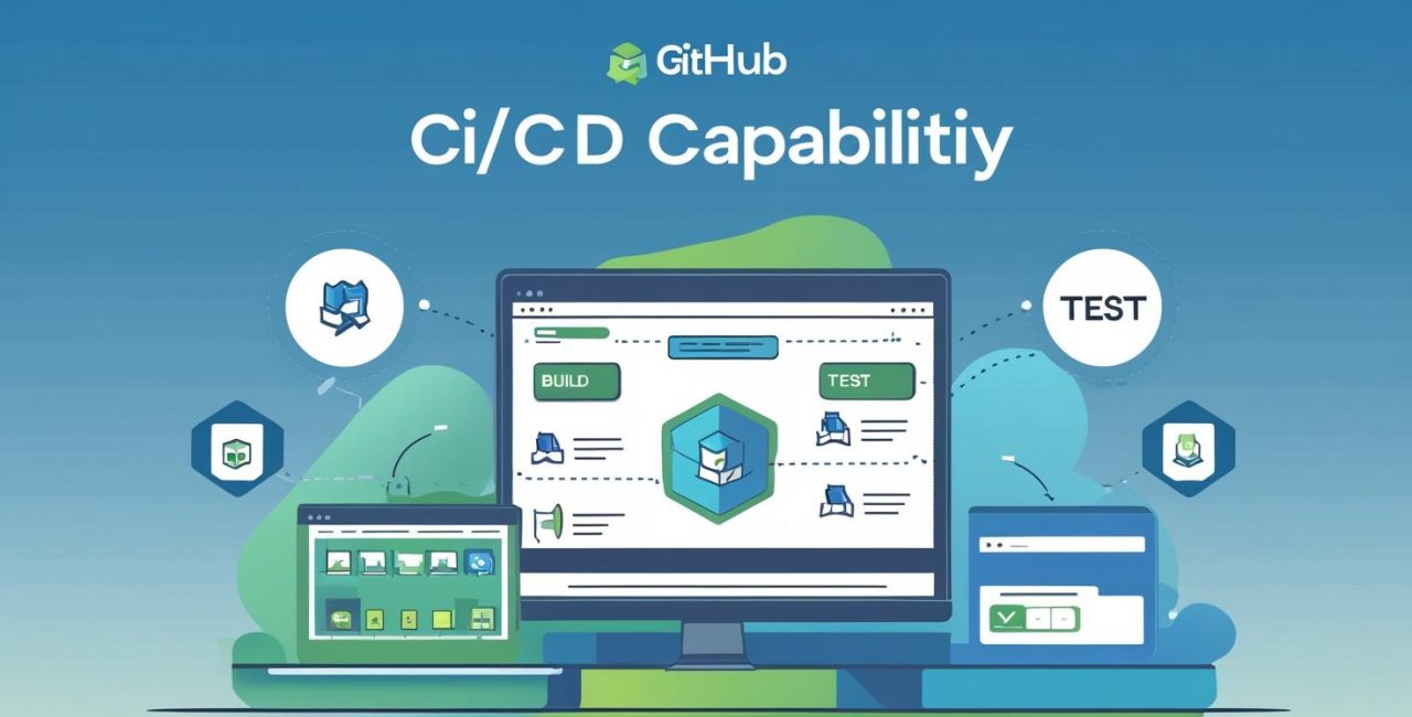 Does GitHub Have CI/CD?