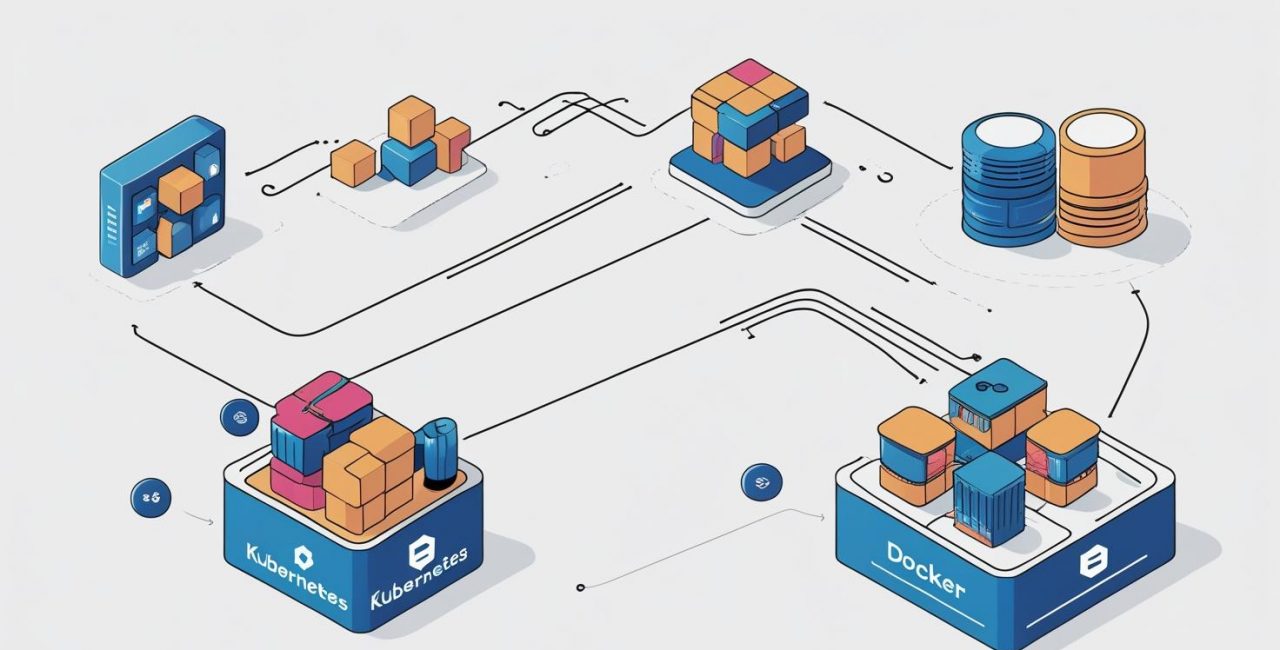 Does Kubernetes Use Docker?