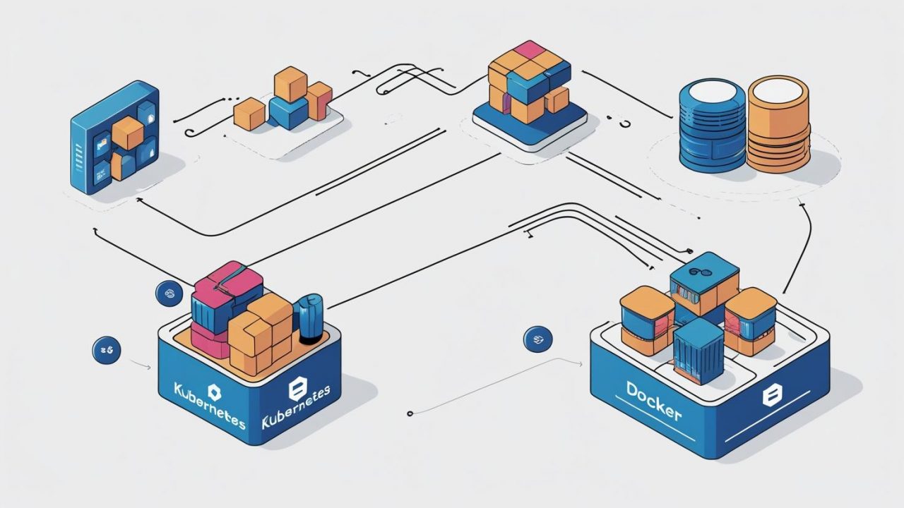 Does Kubernetes Use Docker?
