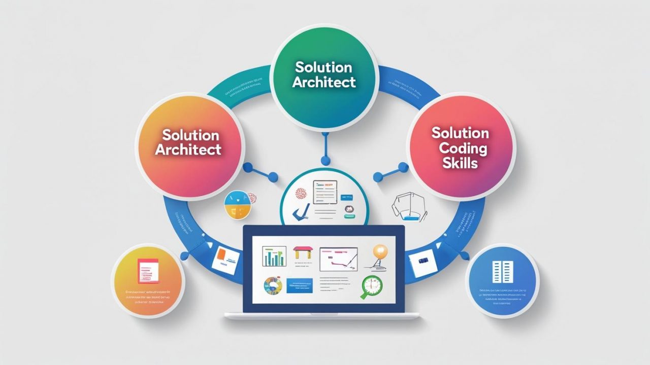 Does Solution Architect Require Coding?
