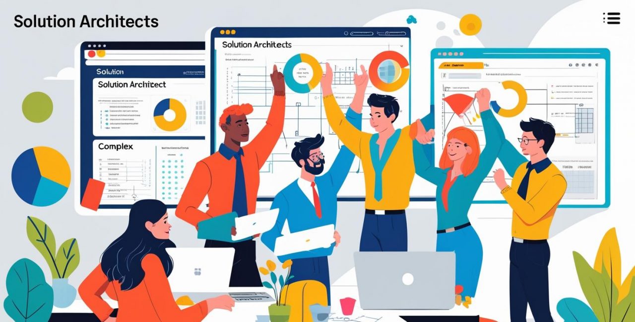 Does a Solution Architect Need to Code?