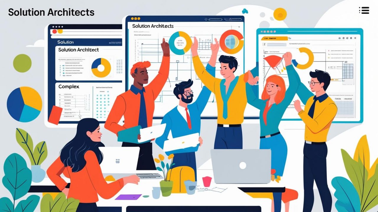 Does a Solution Architect Need to Code?