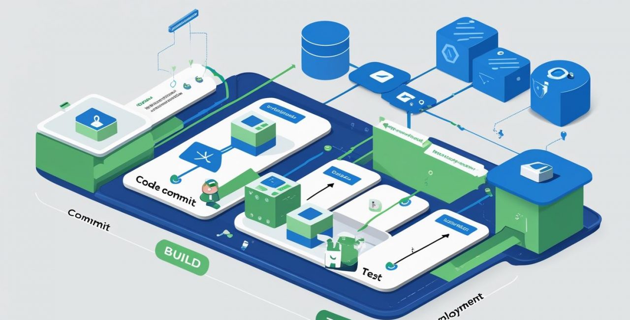 How CI/CD Pipeline Works in Azure DevOps?