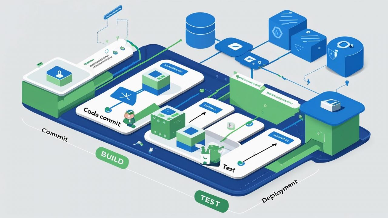 How CI/CD Pipeline Works in Azure DevOps?