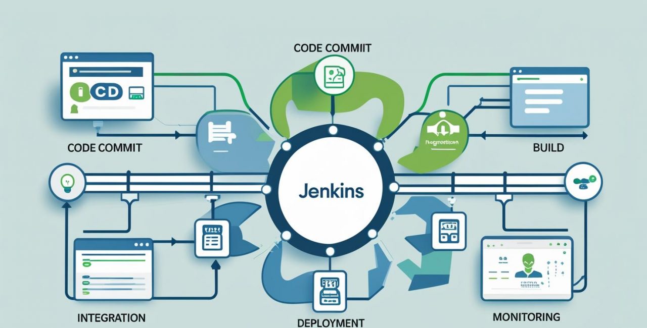 How CI/CD Works in Jenkins?