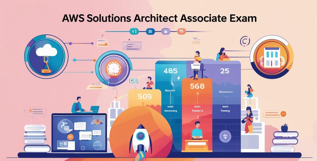 How Difficult is the AWS Solutions Architect Associate Exam?