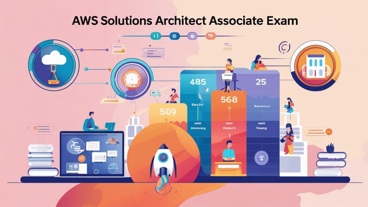 How Difficult is the AWS Solutions Architect Associate Exam?