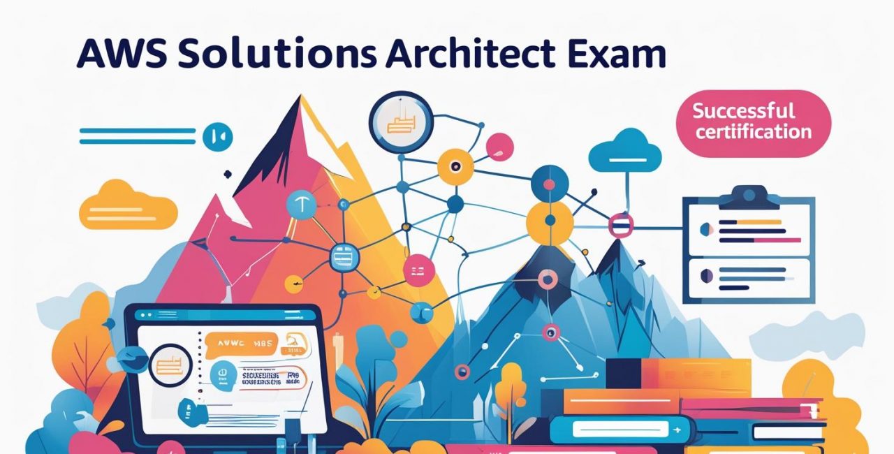 How Difficult is the AWS Solutions Architect Exam?