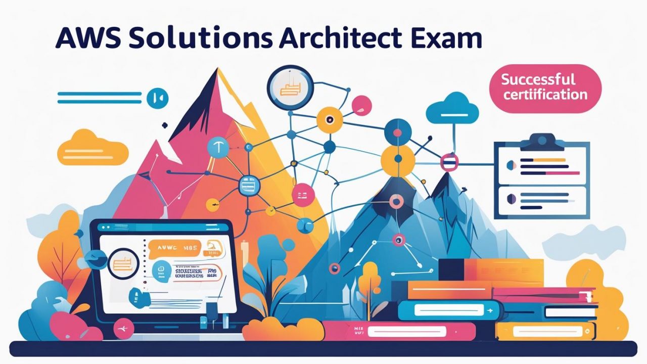How Difficult is the AWS Solutions Architect Exam?