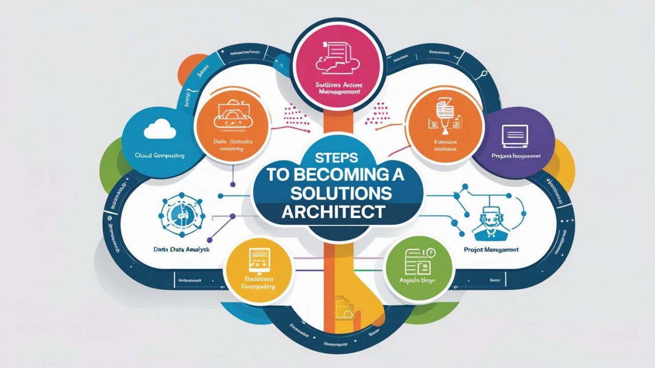 How Do I Become a Solutions Architect?