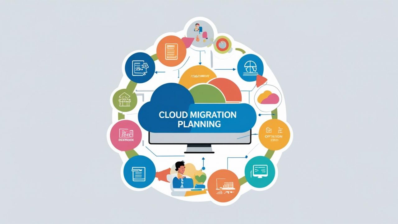 How Do I Plan My Cloud Migration?