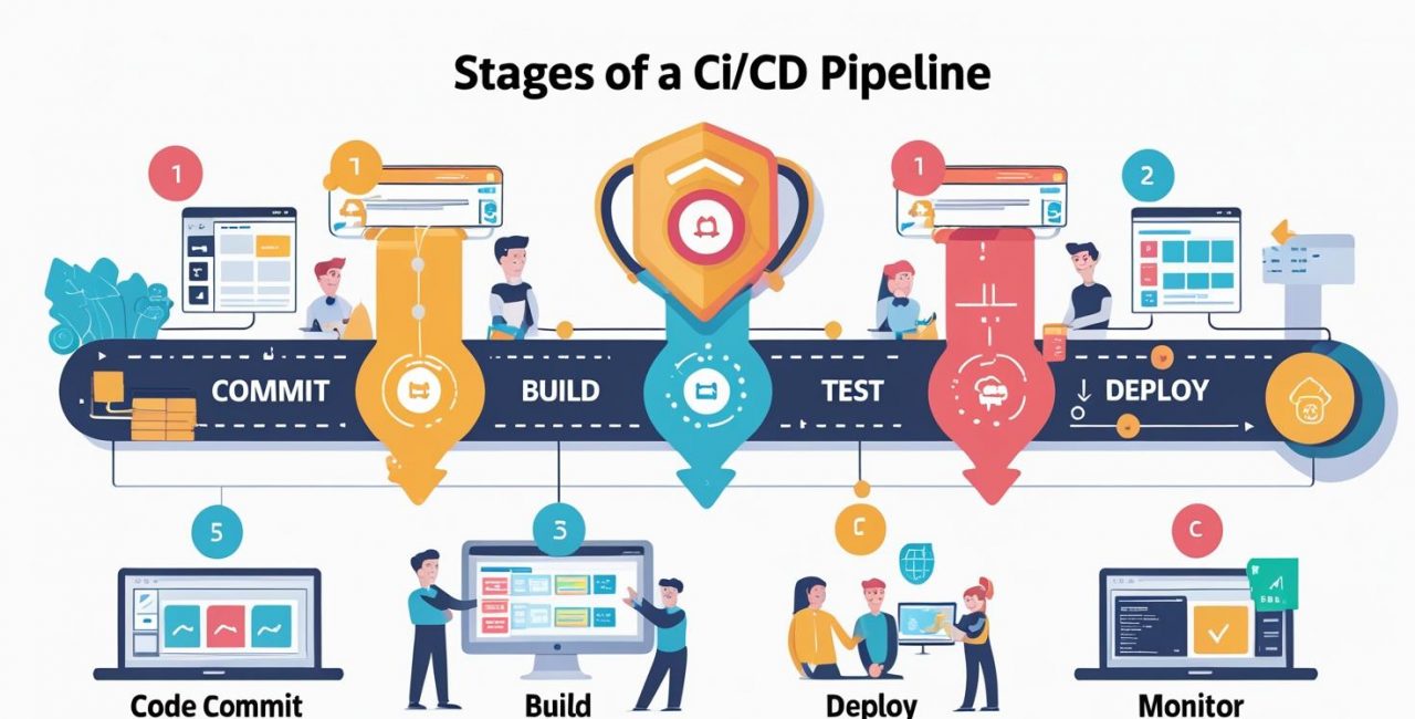 How Does CI/CD Work?