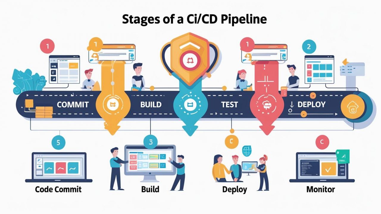 How Does CI/CD Work?