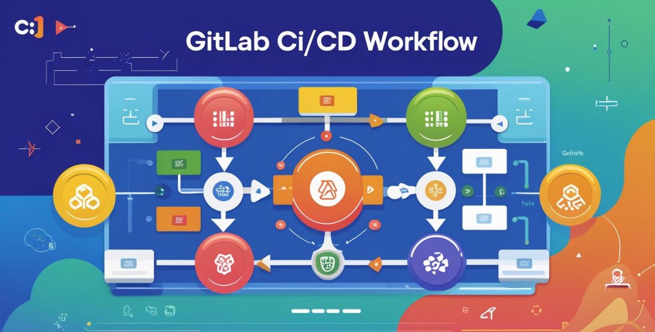 How Does GitLab CI/CD Work?