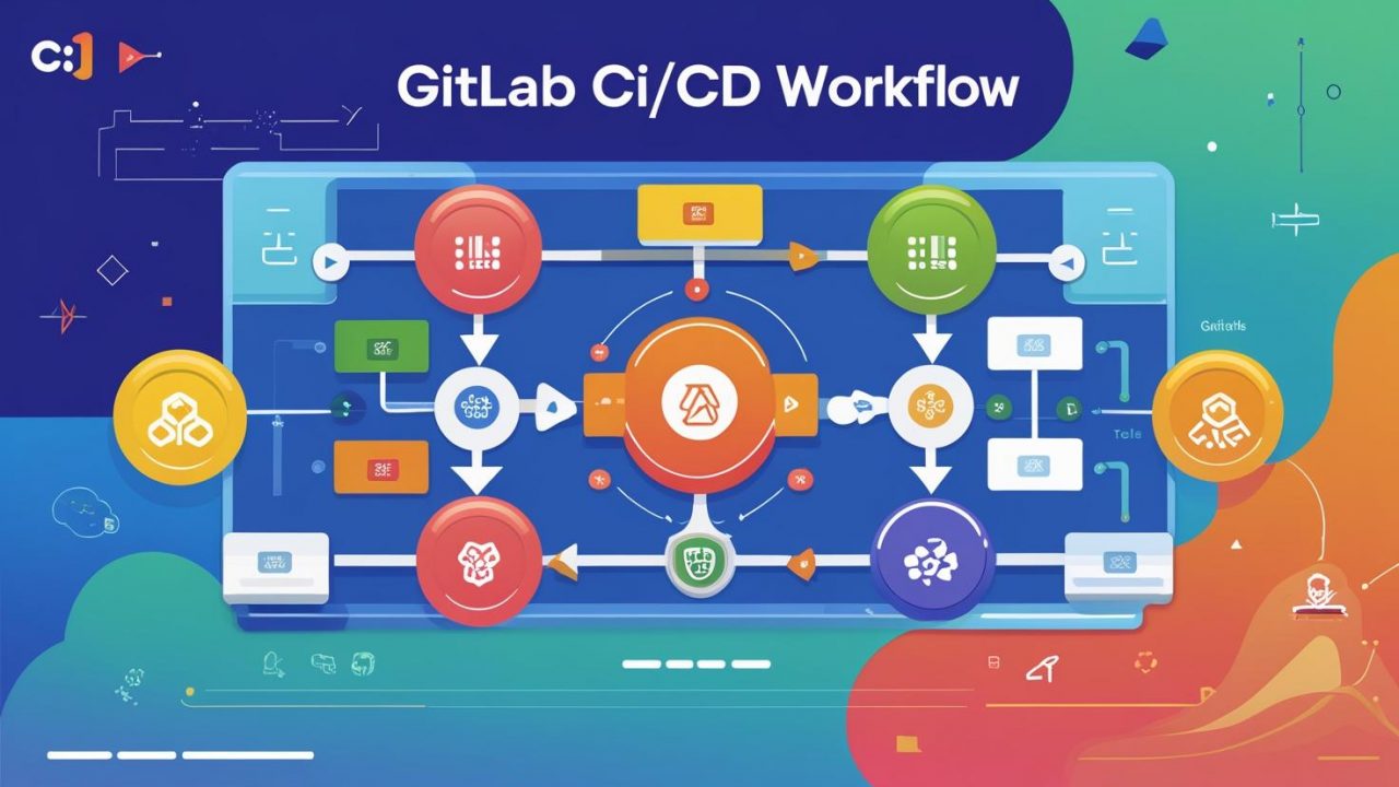 How Does GitLab CI/CD Work?