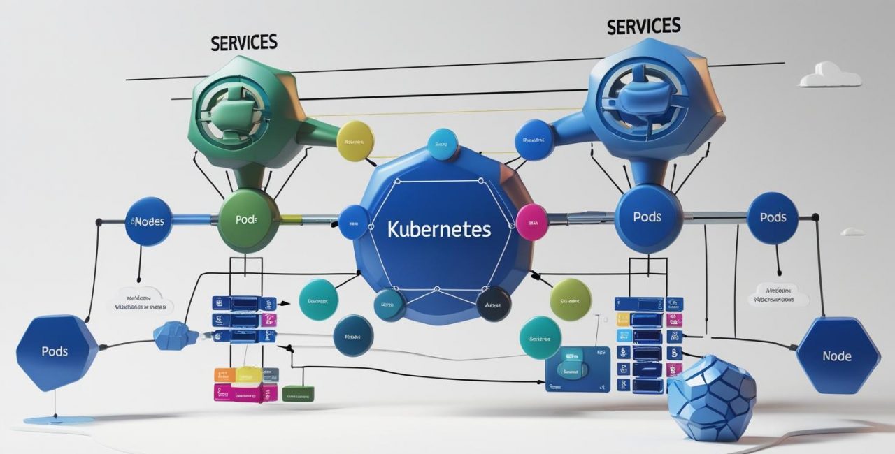 How Does Kubernetes Work?