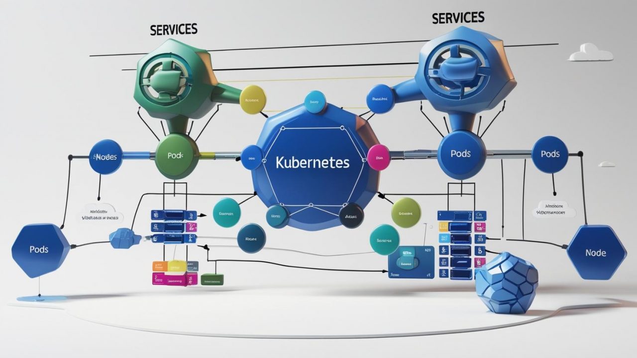 How Does Kubernetes Work?