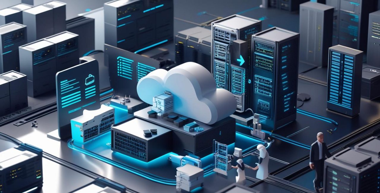 How Enterprise Architecture Helps with Cloud Migration?