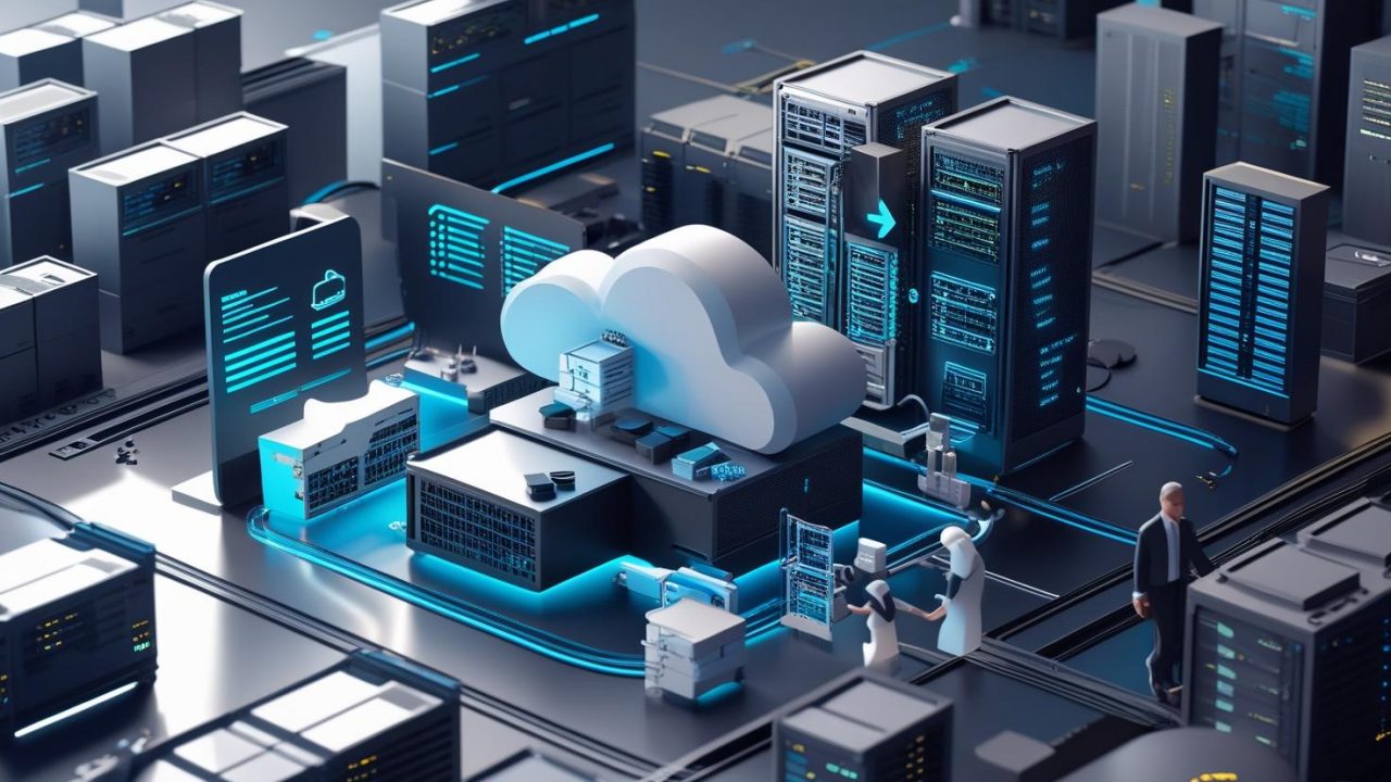 How Enterprise Architecture Helps with Cloud Migration?