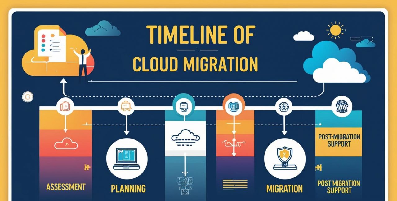 How Long Does Cloud Migration Take?