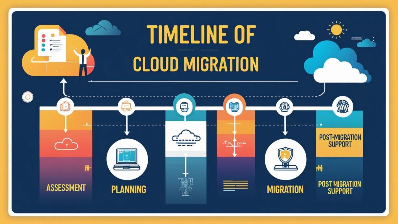 How Long Does Cloud Migration Take?