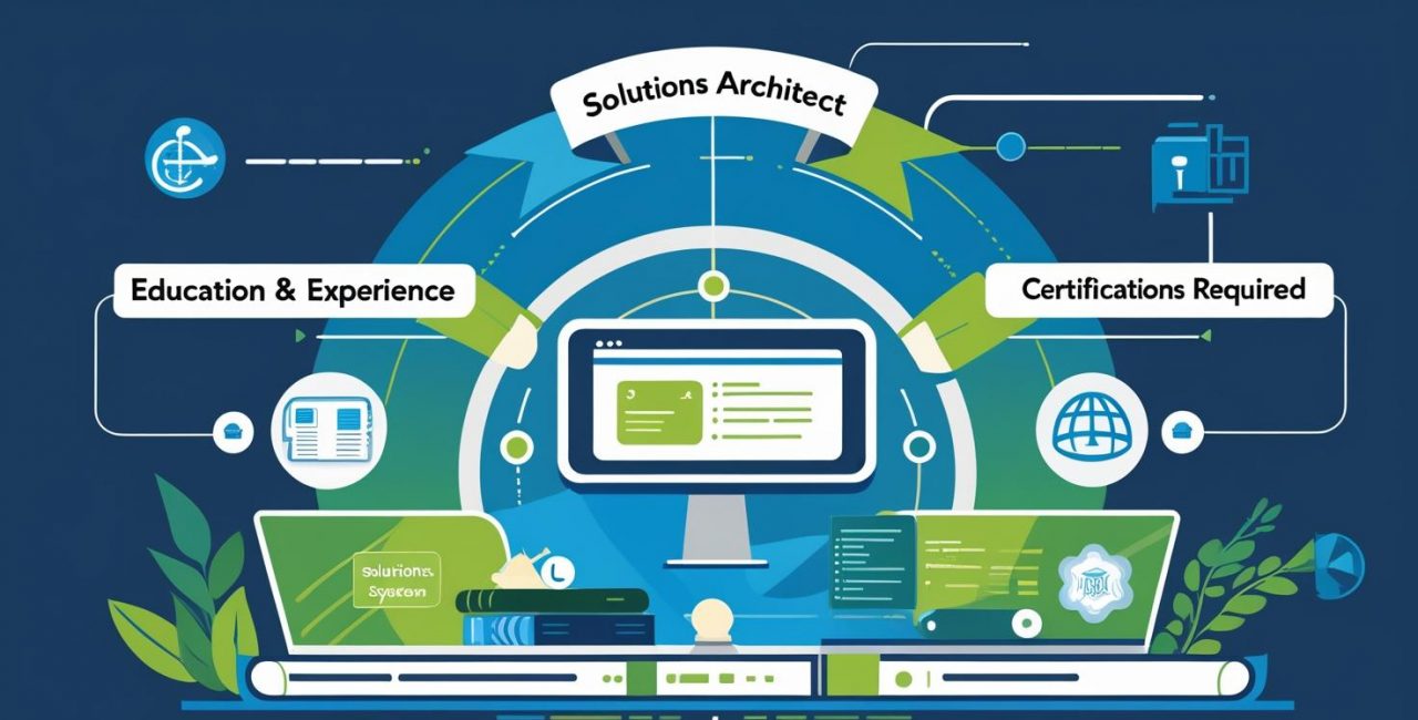 How Long Does It Take to Become a Solutions Architect?